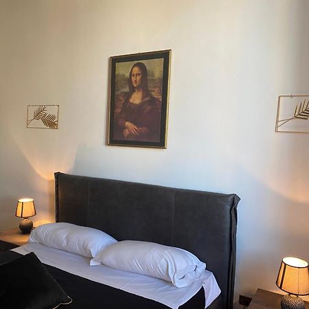 Prince'S Suite - Budget Rooms & Apt Piazza Del Popolo Rom Eksteriør billede