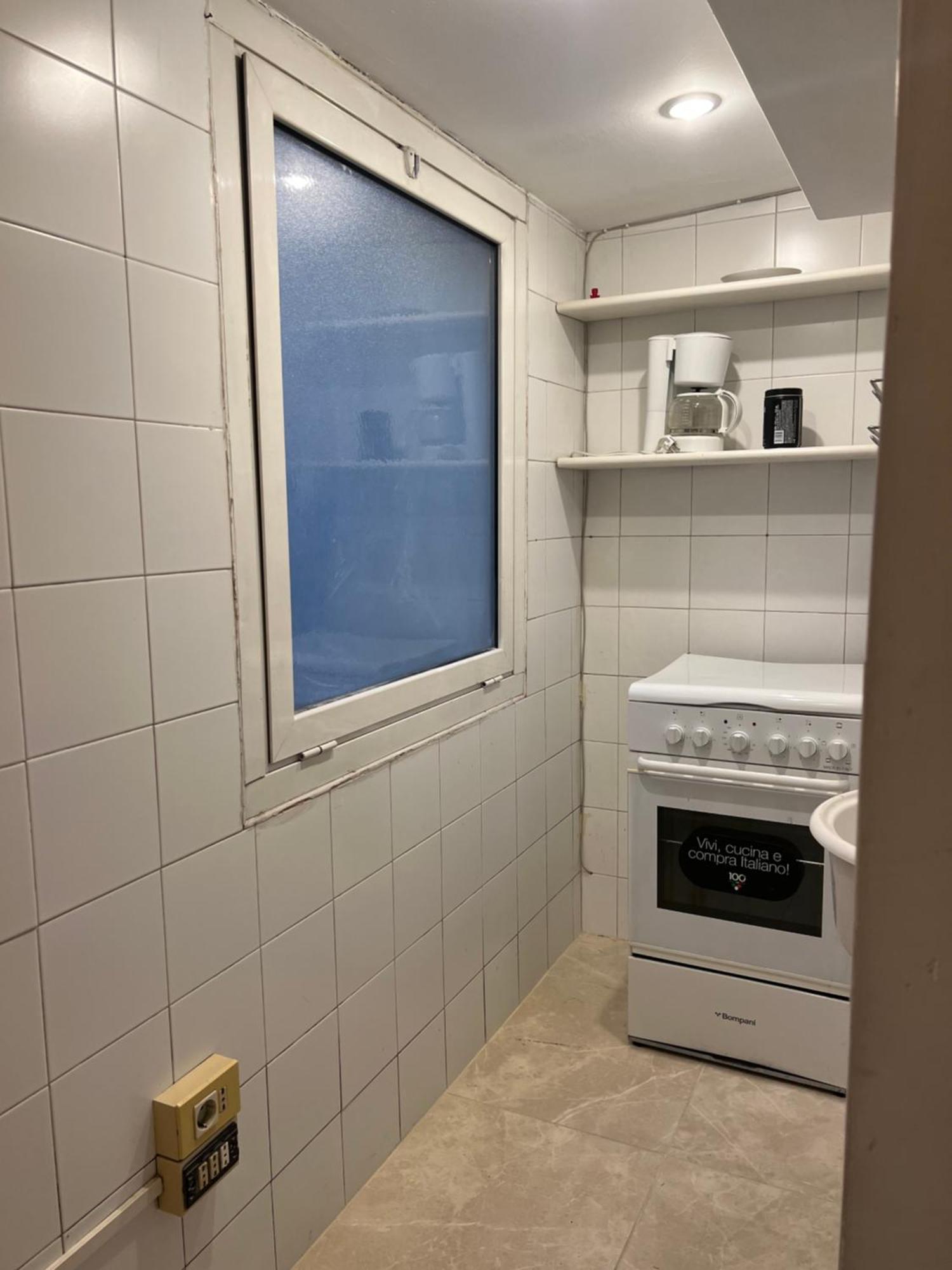 Prince'S Suite - Budget Rooms & Apt Piazza Del Popolo Rom Eksteriør billede